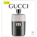 GUCCI GUILTY Туалетная вода для мужчин 90 мл