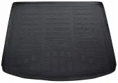 Коврик багажника land rover freelander 2 (2006) npa00-t46-200