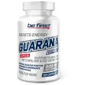 Предтренировочный комплекс Be First Guarana Extract Capsules без вкуса 120 шт. 150 г 1 шт. 150 мл