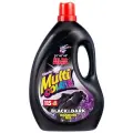 Multicolor Black & Dark, 4 л