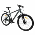 Велосипед COMIRON UNIVERSE, горный MTB, 26, 21 скорость, алюминиевая рама, дисковый тормоз