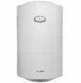 Водонагреватель электрический Garanterm ER 100 V, накопительный, 100 литров, белый