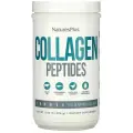 Collagen Peptides (пептиды коллагена) без вкусовых добавок 294 г (NaturesPlus)