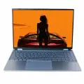 Ноутбук EXPEcomp 16 Intel N95 (до 3.4 GHz, 4 ядра), RAM 16 GB, SSD M.2 256 GB, RGB клавиатура, Windows 11 Pro