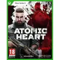 Игра Atomic Heart (Xbox Series X)