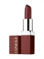 Помада Clinique pop lip colour foundation оттенок 27 sable