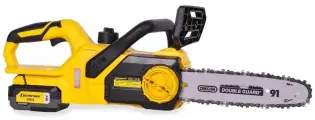 Пила цепная аккумуляторная CHAMPION CSB1811 без АКБ и ЗУ