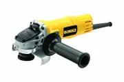 УШМ Dewalt DWE4157-QS, профессиональная, 900Вт, 11800об/мин, 2,8кг