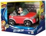Disney Автомобиль Микки и весёлые гонки: Автомобиль Микки (12,5 см) 184350