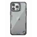 Nillkin для iPhone 16 Pro чехол Iceblade ProP (Camera-visible) Black