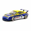 Машинка Tarmac Works 1/43 Rwb 997 Fuelfest Tokyo 2023 Diecast Scale Model Car