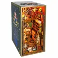 Миниатюрная сборная модель (румбокс) Магический дом Миры