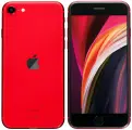 Смартфон Apple iPhone SE 2020 64 ГБ RU, nano SIM+eSIM, (PRODUCT)RED