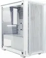 Ginzzu Компьютерный корпус Ginzzu CL540 белый mATX