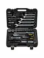 Набор инструментов универсальный BERGER BG082-1214 (82шт)