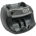 Счетчик банкнот CASSIDA 6650 UV, 1200 банкнот/мин, УФ детекция, фасовка, 126