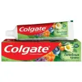 Colgate Паста зубная Лечебные травы, 100 мл , 48 шт.