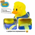 Фигурка-утка Numskull Tubbz: Fallout Vault Girl (Box)