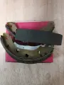 Колодки задние барабанные Рено Кангу D228