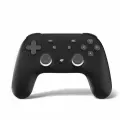 Google stadia игровой контроллер, поддержка подключении к ПК, Чёрный нет коробки