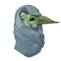 Фигурка SW Bounty Collection Mandalorian The Child Blanket-Wrapped №5 5,5 см F1253