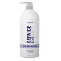 Увлажняющий бальзам для волос 1000мл/ Moisturizing balsam SERVICE LINE