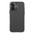 Чехол Uniq HYBRID AIR FENDER для iPhone 16 6.1, тонированный (SMOKED)