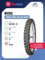 Мотошина Mitas Terra Force-MX MH Super 90/100 -21 57M TT Front