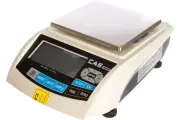 CAS Весы лабораторные MWP-3000H O40MPH302GCI0501