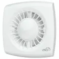Вытяжной вентилятор 100 с обратным клапаном и таймером WIND 100C ET
