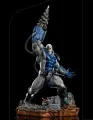 Коллекционная фигурка Iron studios 1/10 X-Men Apocalypse (Айрон Студиос Люди Икс Апокалипсис, 18 см)
