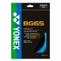 Струна для бадминтона Yonex 10m BG-65 Turquoise