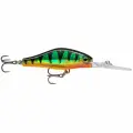 Воблер RAPALA Shadow Rap Jack Deep 07 P медленно всплывающий до 4 м 7 см 10 гр