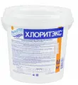 Хлоритэкс ударный хлор в таблетках 20гр. (0,8кг) Маркопул Кемиклс