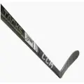 Клюшка хоккейная композитная CCM HS TACKS XF PRO SR, загиб 29L, взрослая, левый хват, жесткость 75