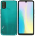 6,1 Смартфон ITEL A48 2/32 ГБ (L6006) зеленый
