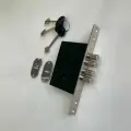 Замок врезной 8.290.0.0 Меттэм