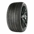 Шина Unistar Sport M5 285/40 R22 110Y XL, летняя, бескамерная