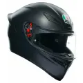 Мотошлем AGV K1 S MATT BLACK M