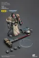 JOYTOY Warhammer 40K Grey Knights Interceptor Squad Interceptor Justicar фигурки, Interceptor Justicar
