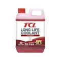 Антифриз tcl llc -50c красный 2 л Tcl LLC00741