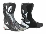 Мотоботинки FORMA PHANTOM FLOW BLACK/WHITE 43