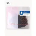 Чай листовой Нитка Аленка фирменный черный с шоколадом и кориандром 50 г