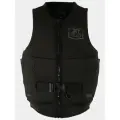Спасательный жилет для гидроцикла Jetpilot cause mens s-grip f/e eco vest black, размер M