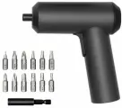 Отвертка аккумуляторная Xiaomi Mi Cordless Screwdriver (DZN4019TW)