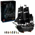 Конструктор LEGO 10365 Icons Captain Jack Sparrow’s Pirate Ship