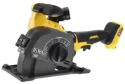 Аккумуляторный штроборез DeWALT DCG200NT