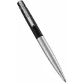 Шариковая ручка Diplomat Carisma Black Matt Chrome, D 20000112