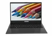 Ноутбук для работы и учебы 14.1Echips Graphite, Intel Celeron N5095, RAM 8 ГБ, SSD 256 ГБ, Intel UHD Graphics, Windows Home, черный, Русская раскладка