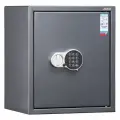 Сейф офисный Aiko TSN 50-EL взломостойкий 500x435x381мм электронный (S10399530414)